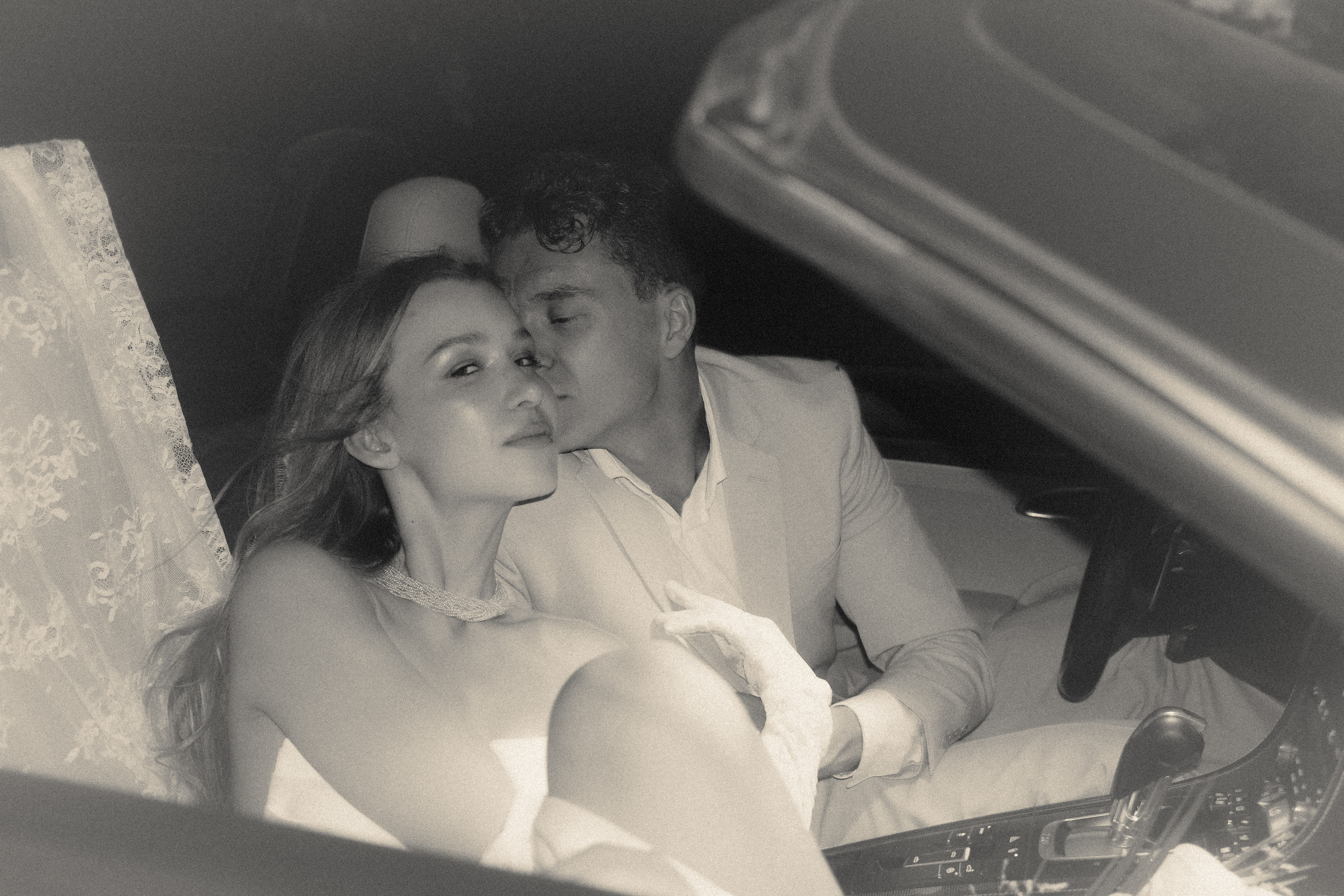 Peter and Khrystyna — Skotte